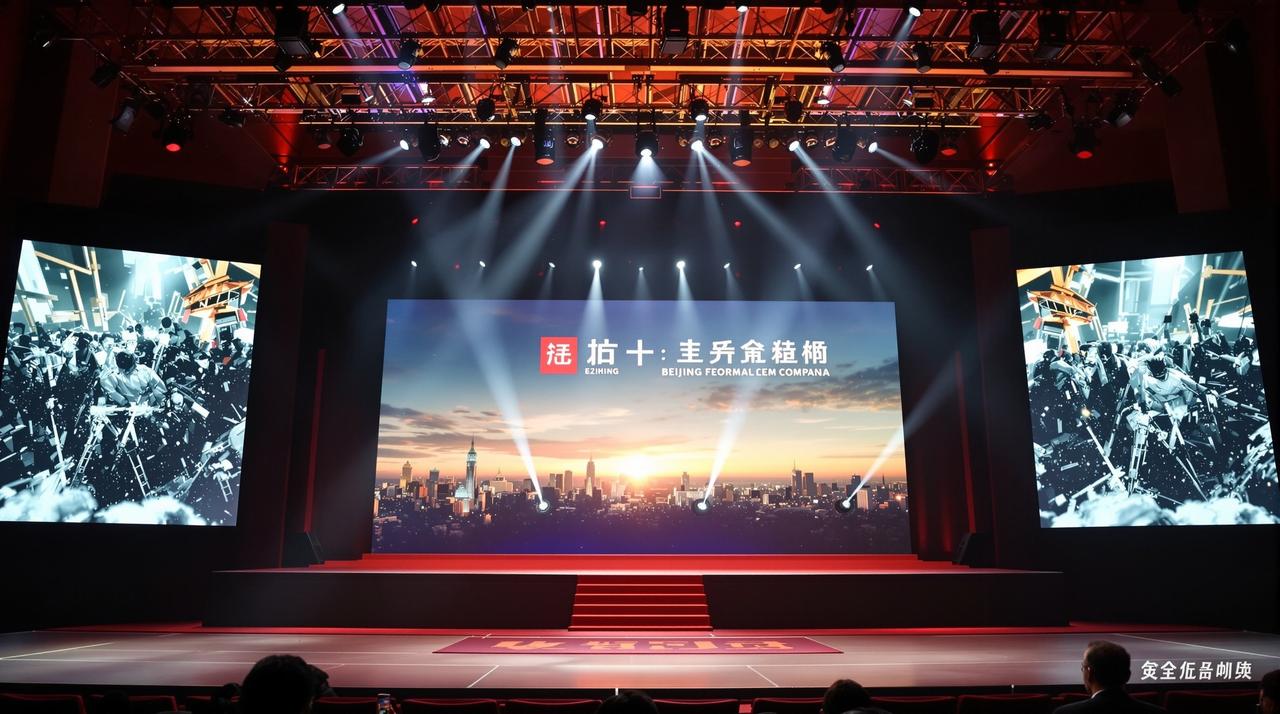 肉视频2026年度发布会将于5月18日在北京举行